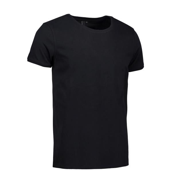 Herren  CORE O-Neck T-Shirt ID0540