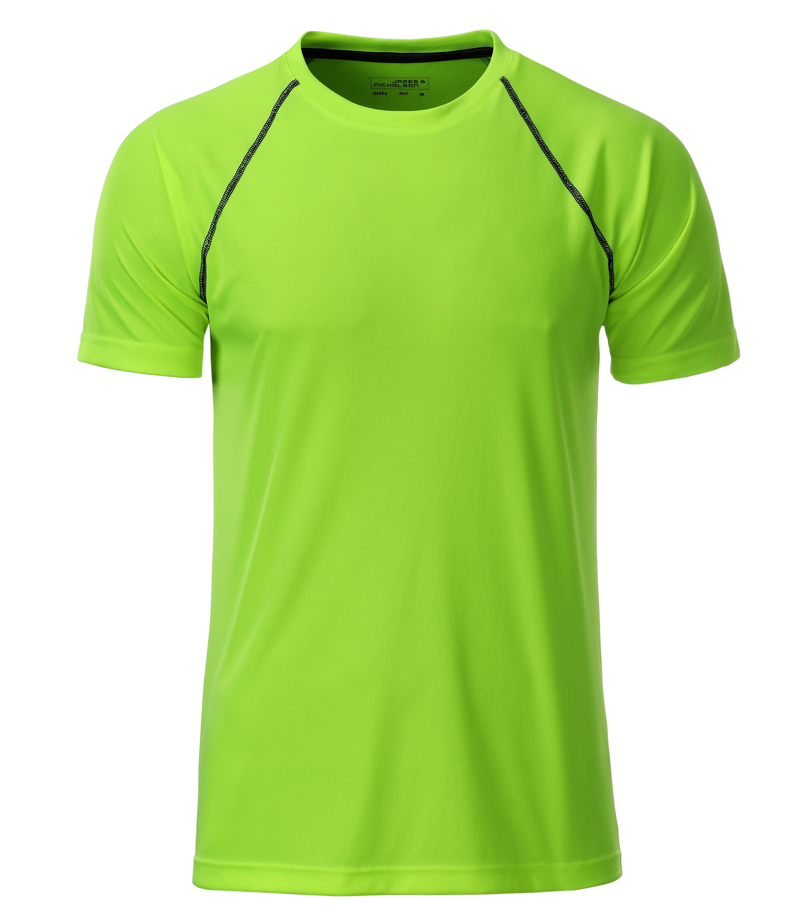 Men's Sport T-Shirt JN496