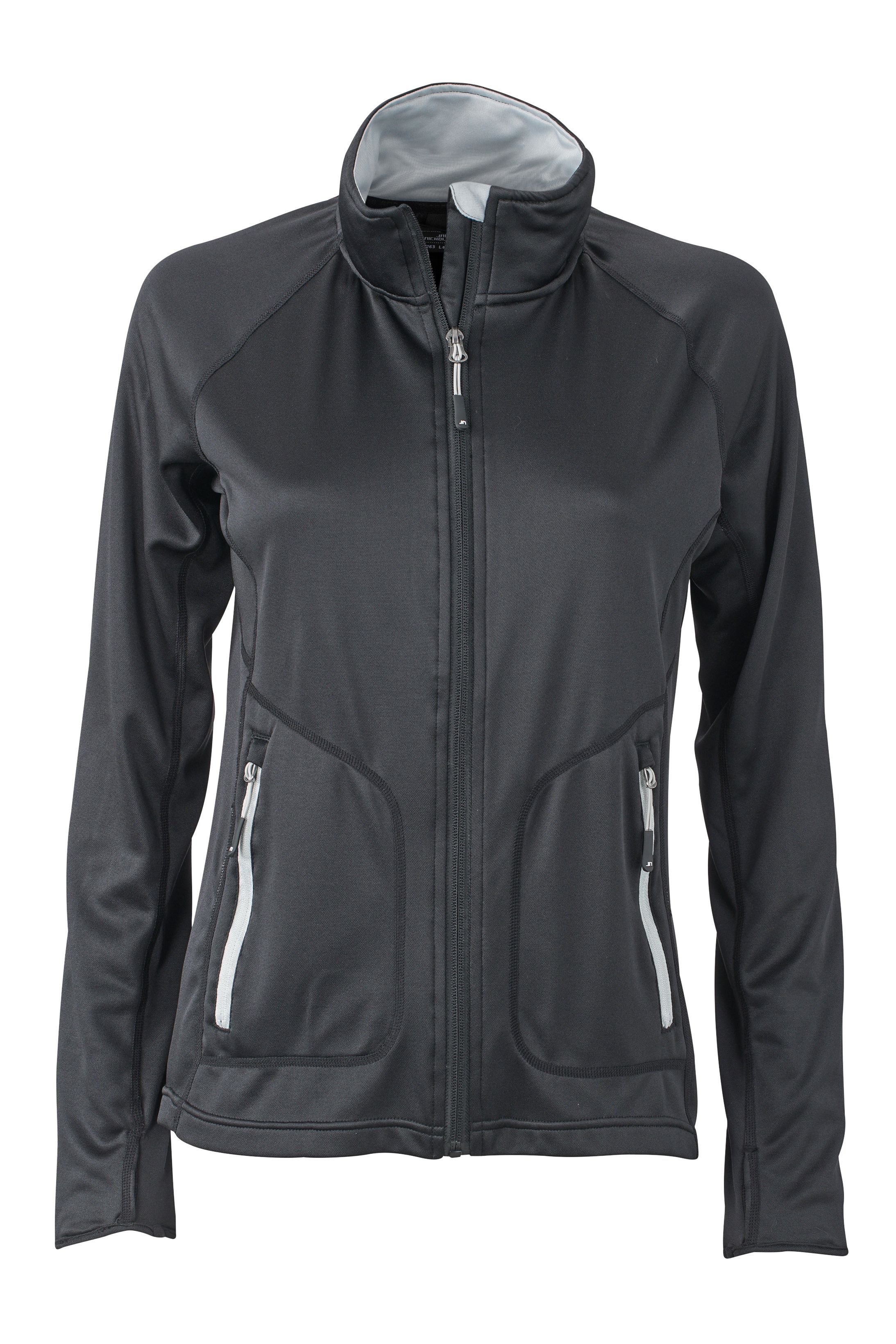 Ladies Stretchfleece Jacke JN763