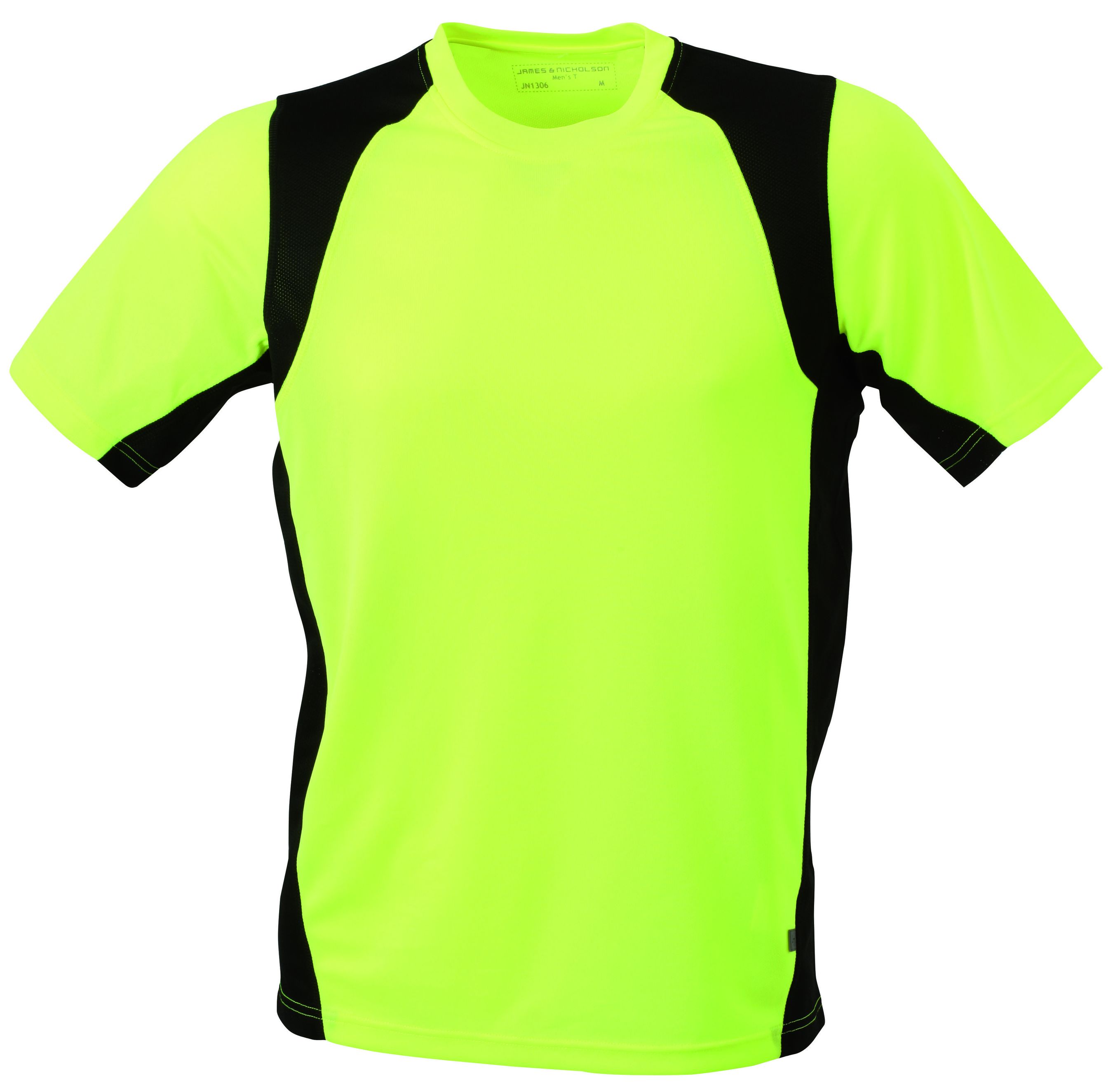 Men's Running T-Shirt JN306