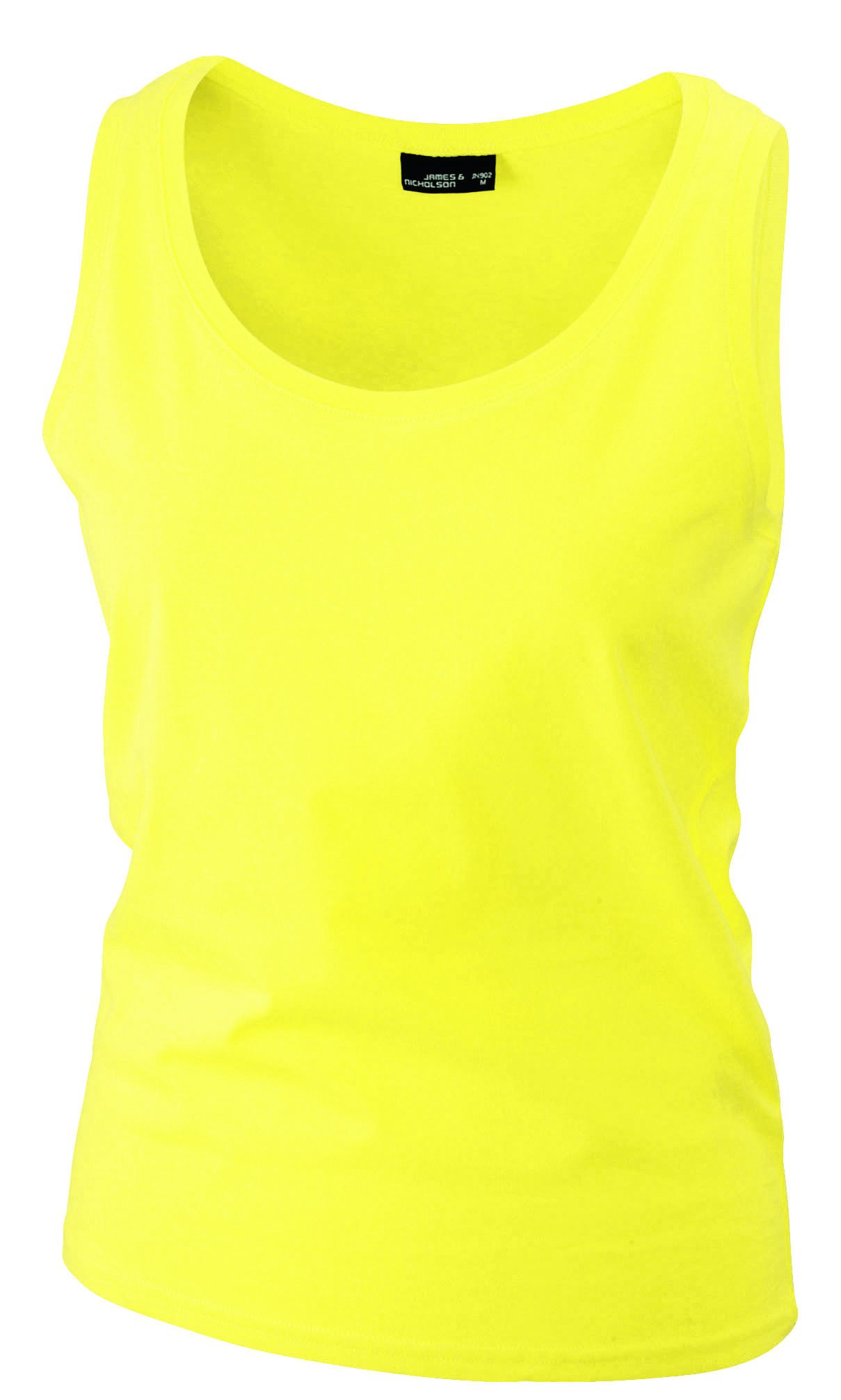 Ladies Tanktop JN902