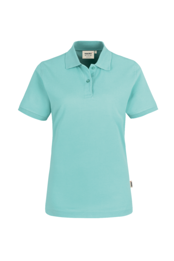Damen-Poloshirt Top H224