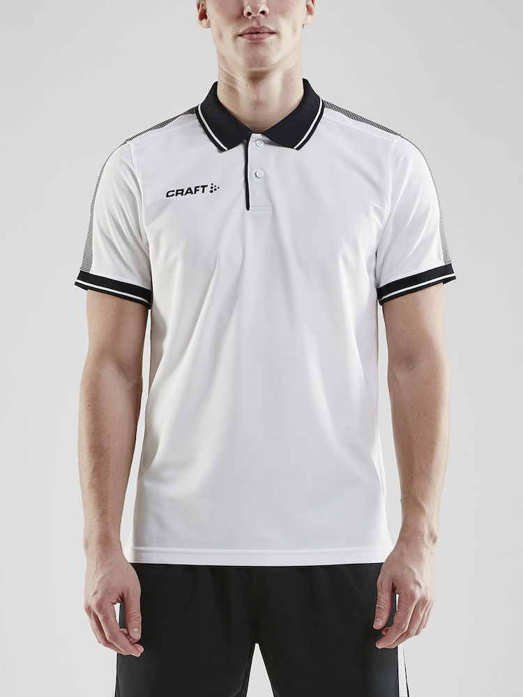 Pro Control Poloshirt (Herren)