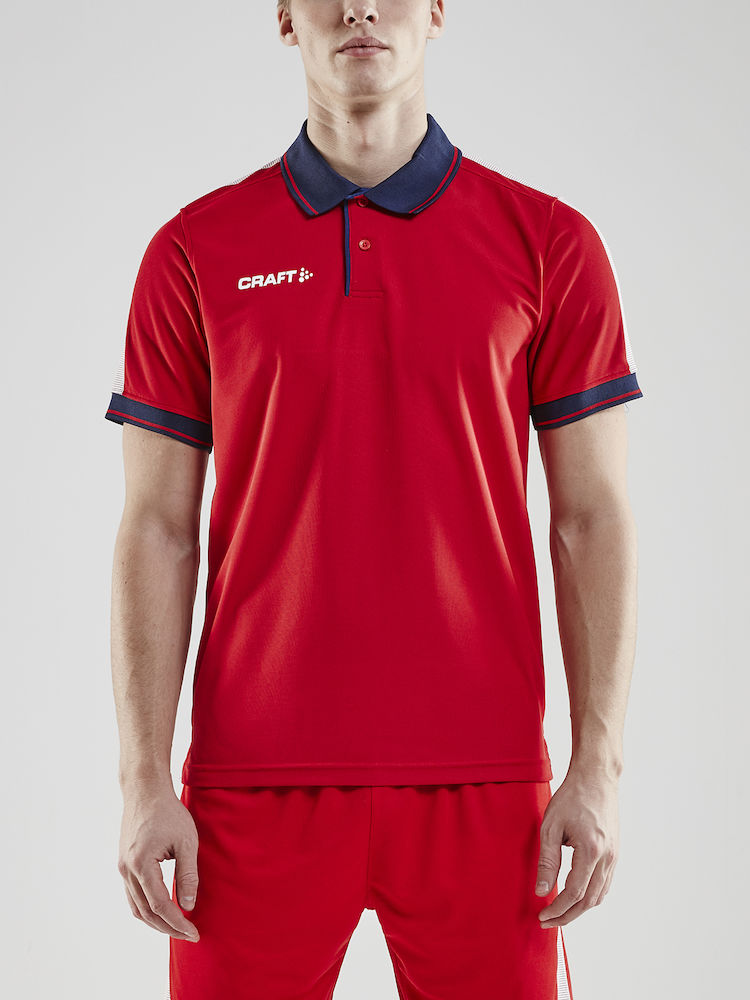 Pro Control Poloshirt (Herren)