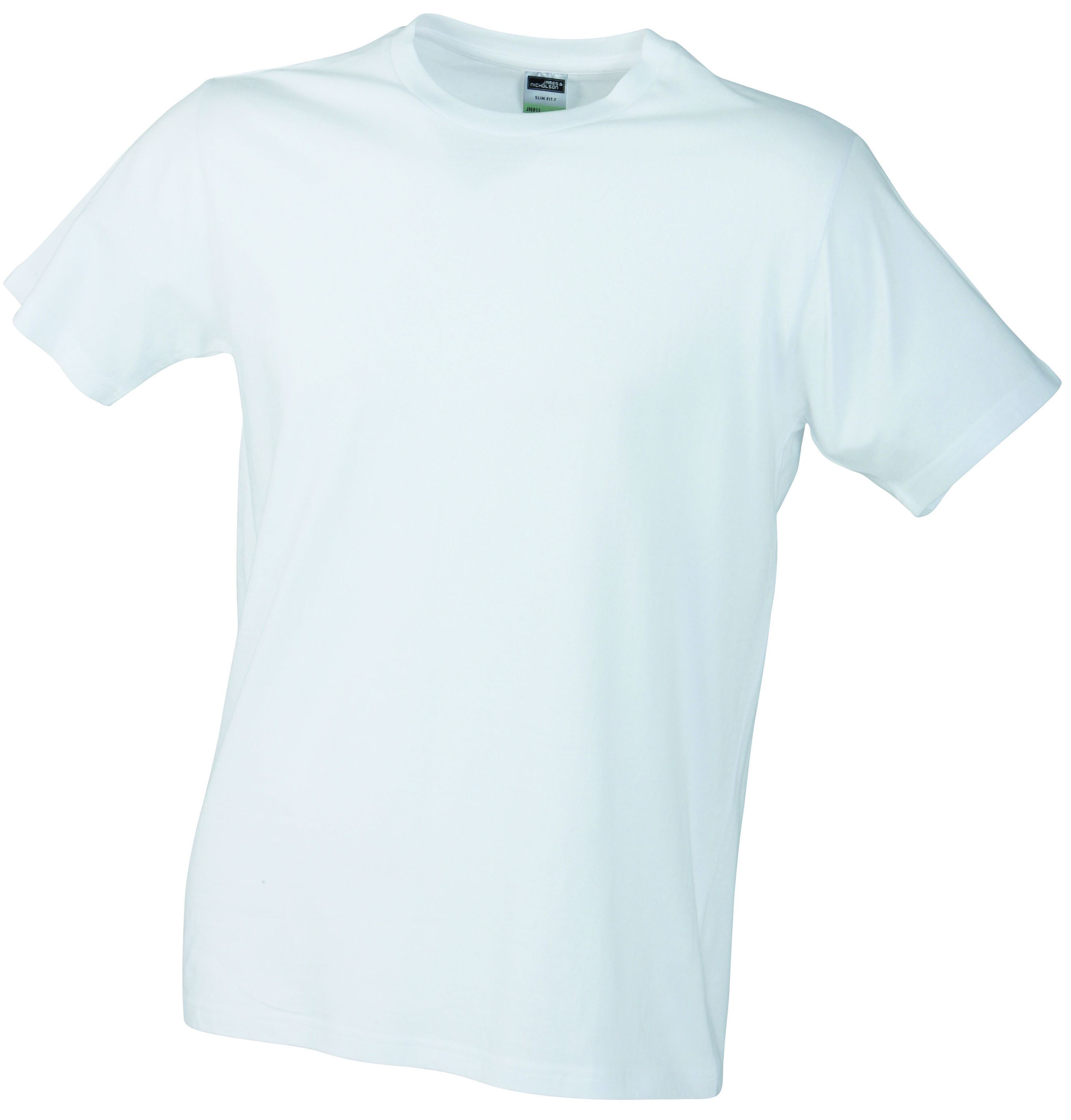 Men's Slim Fit T-Shirt JN911