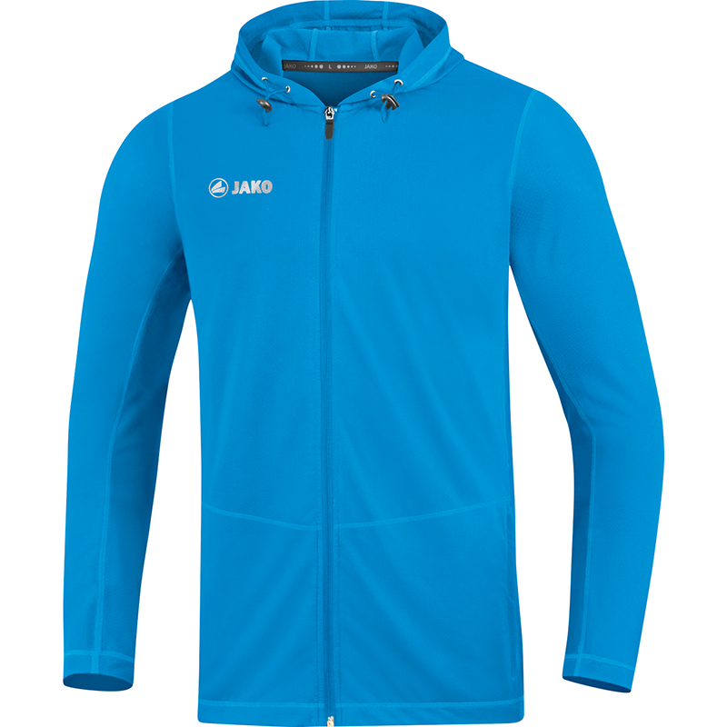 Jako Kapuzenjacke Run 2.0 J6875
