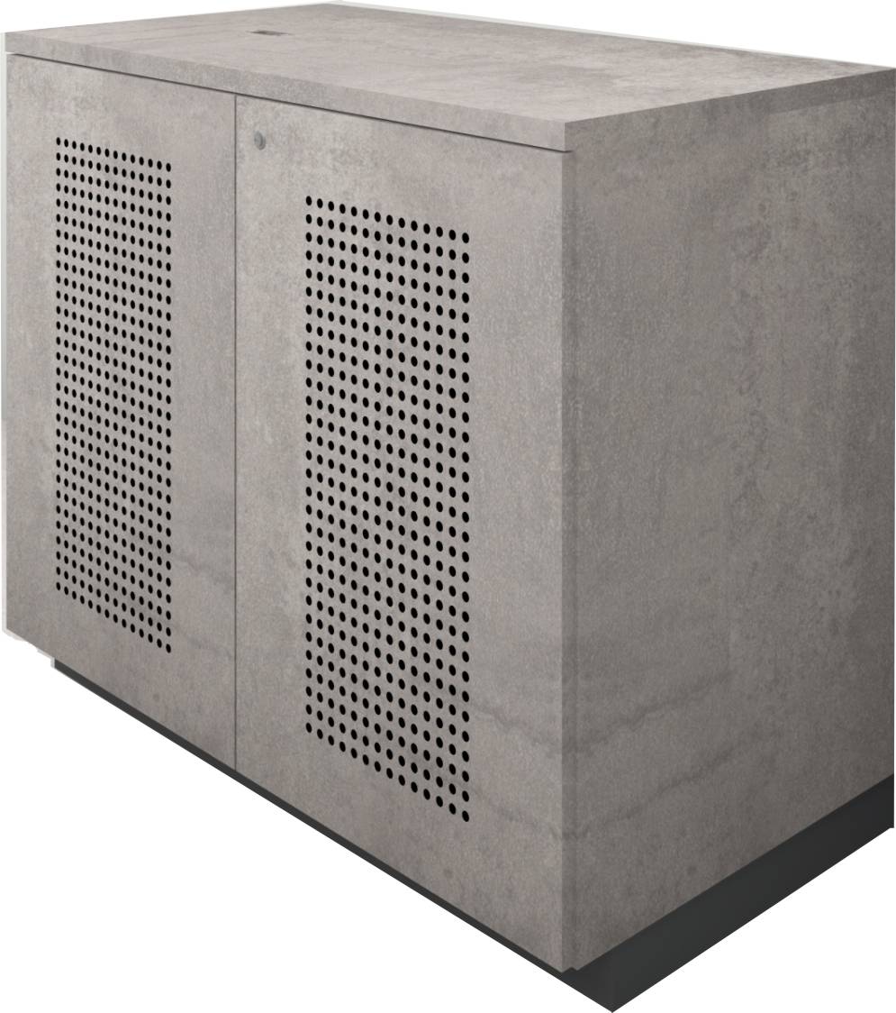 Thekenunterschrank