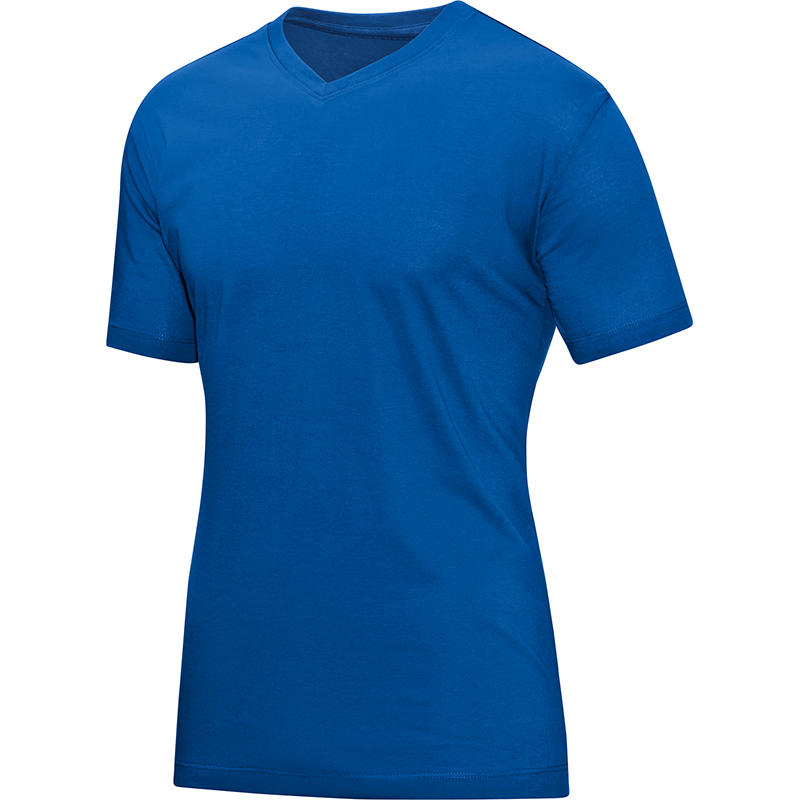Team V-Shirt J6113