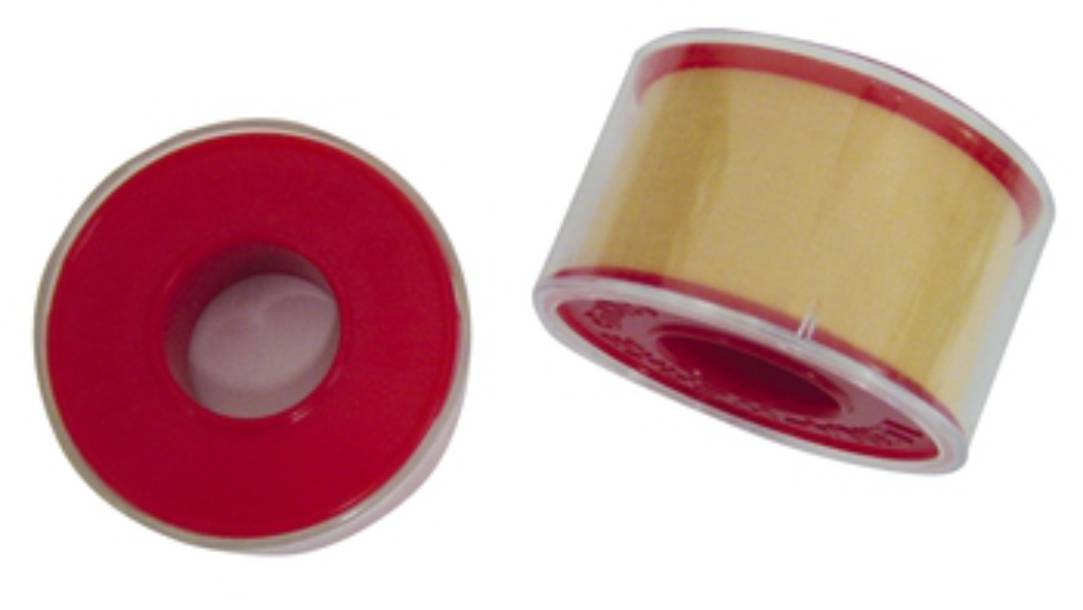 Heftpflaster Spule 5m x 2,5cm