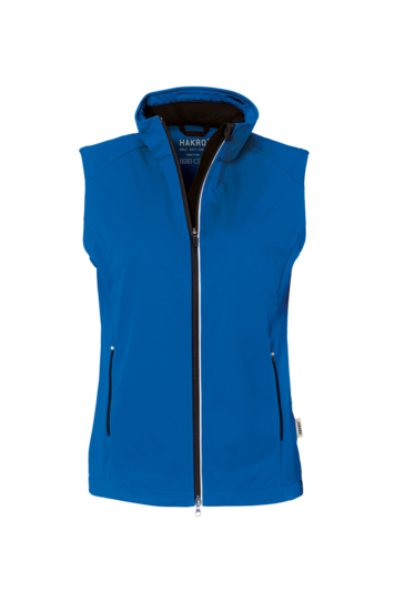 Damen-Light-Softshellweste Sarina H254