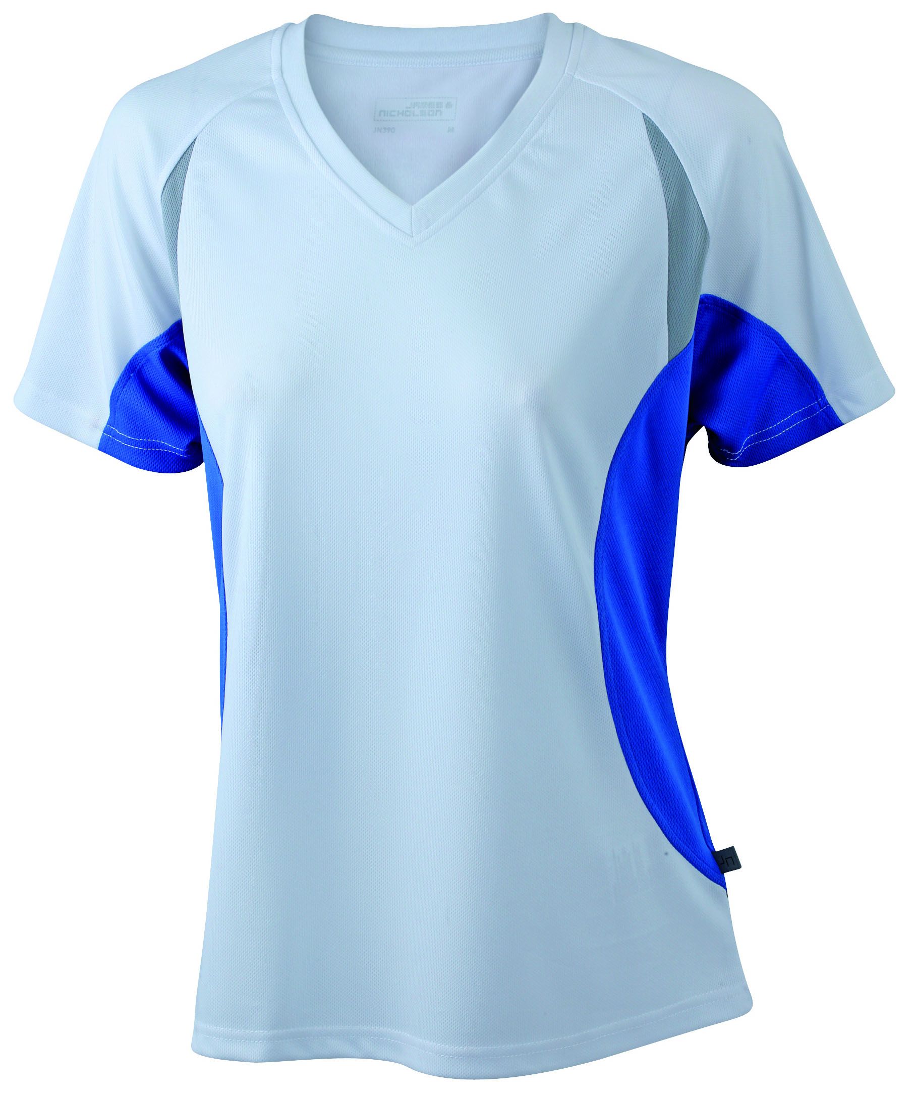 Ladies Running V-Shirt JN390