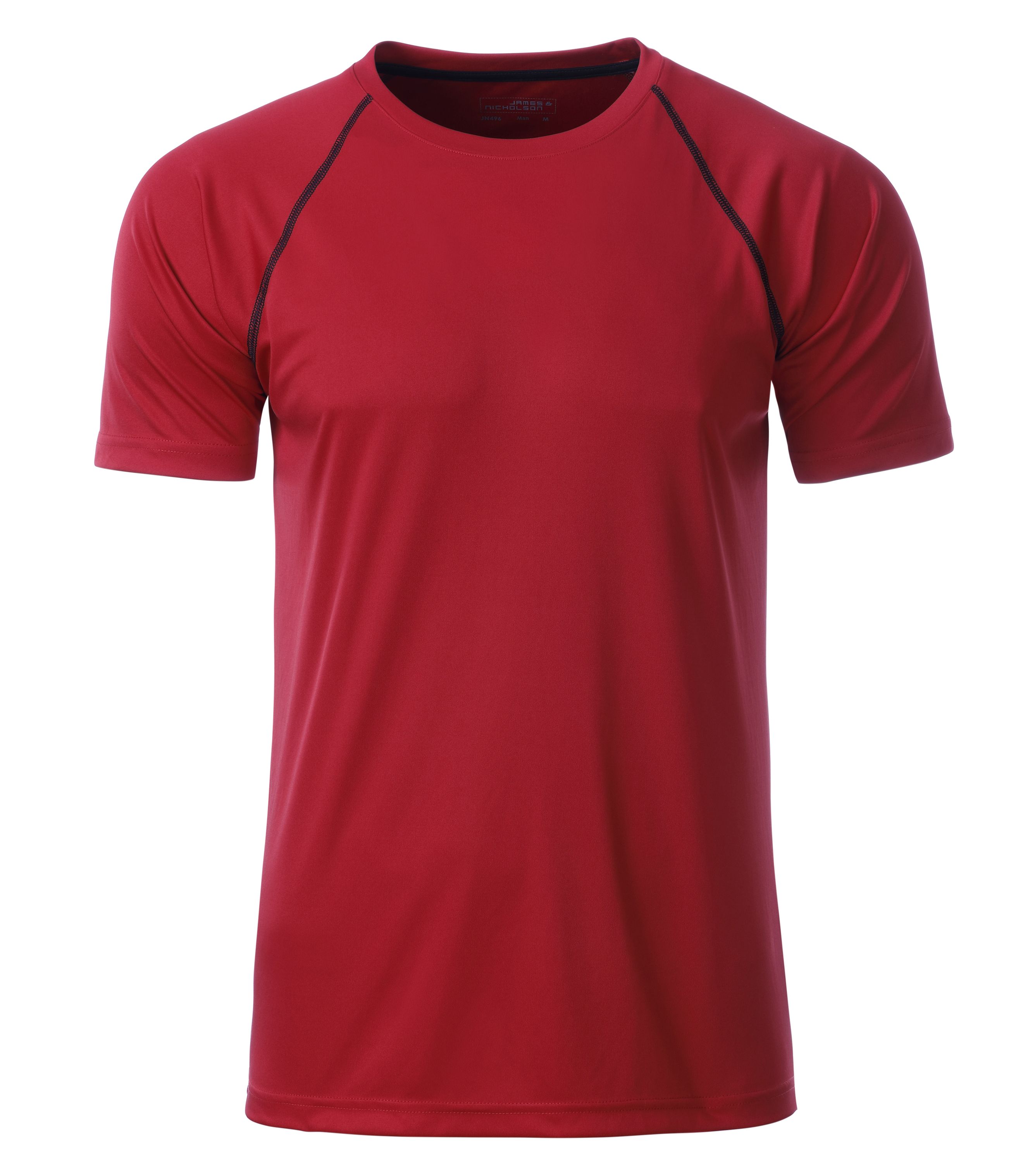 Men's Sport T-Shirt JN496