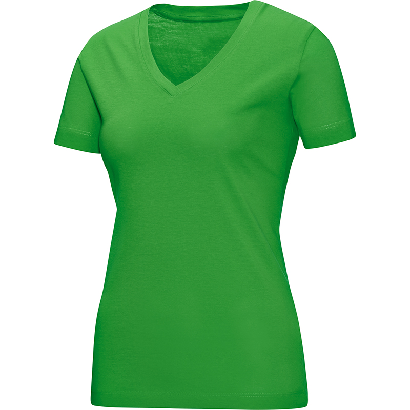 Team V-Shirt J6113