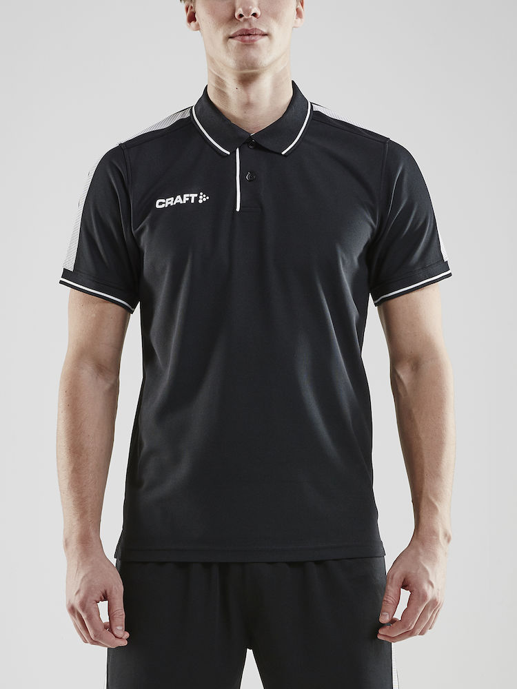 Pro Control Poloshirt (Herren)