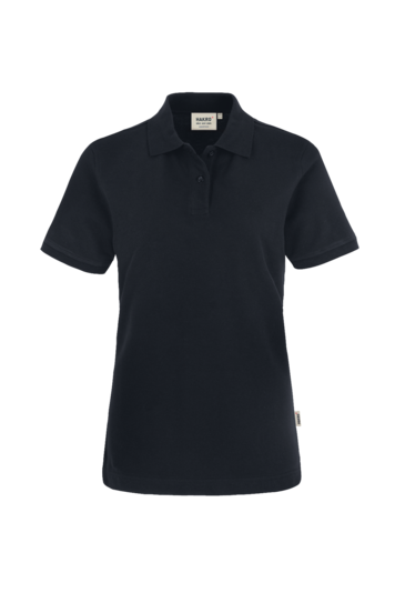 Damen-Poloshirt Top H224