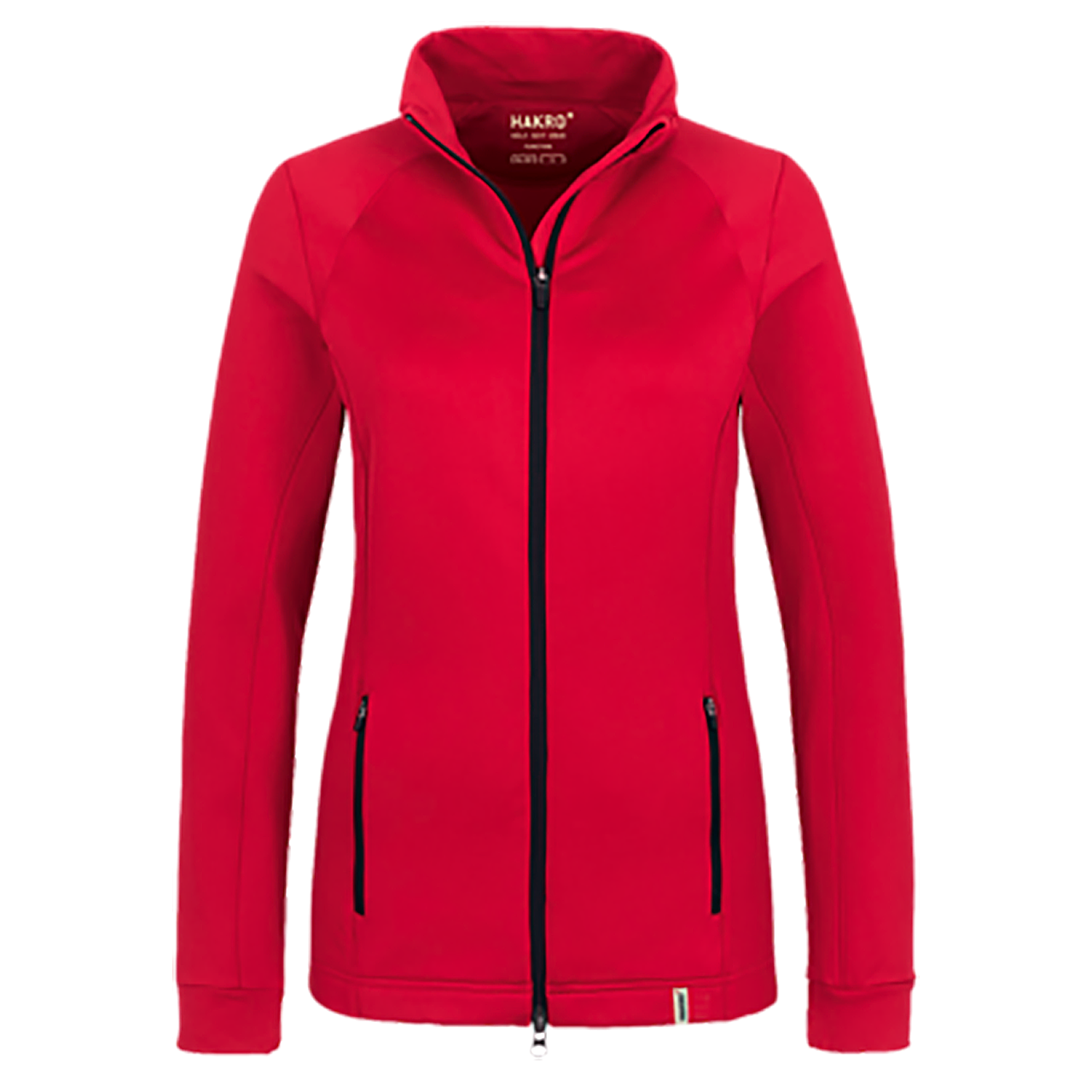 Tec Jacke, Damen- und Herrenmodel H 207/807