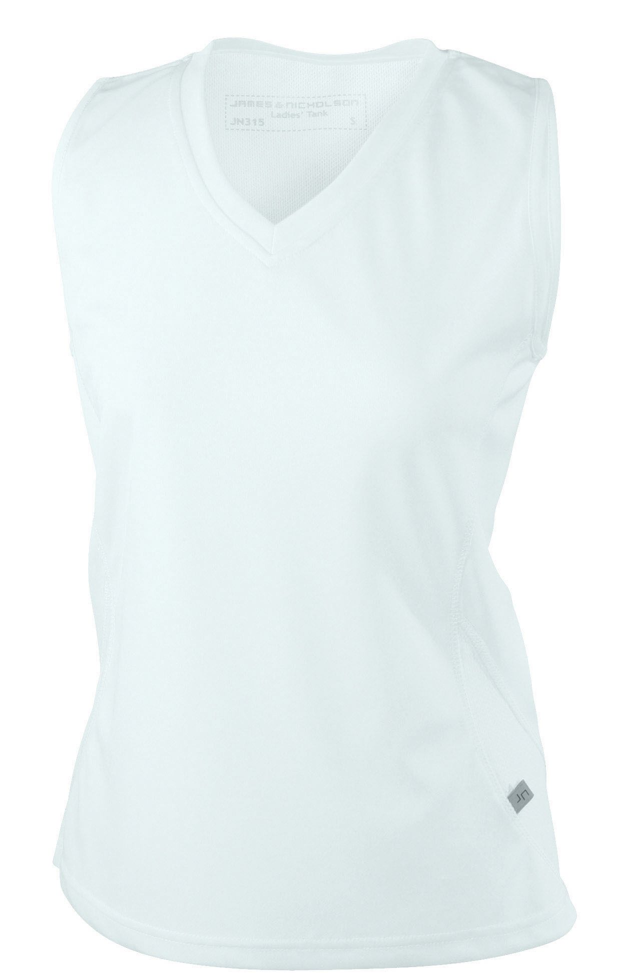 Ladies Running Tanktop JN315