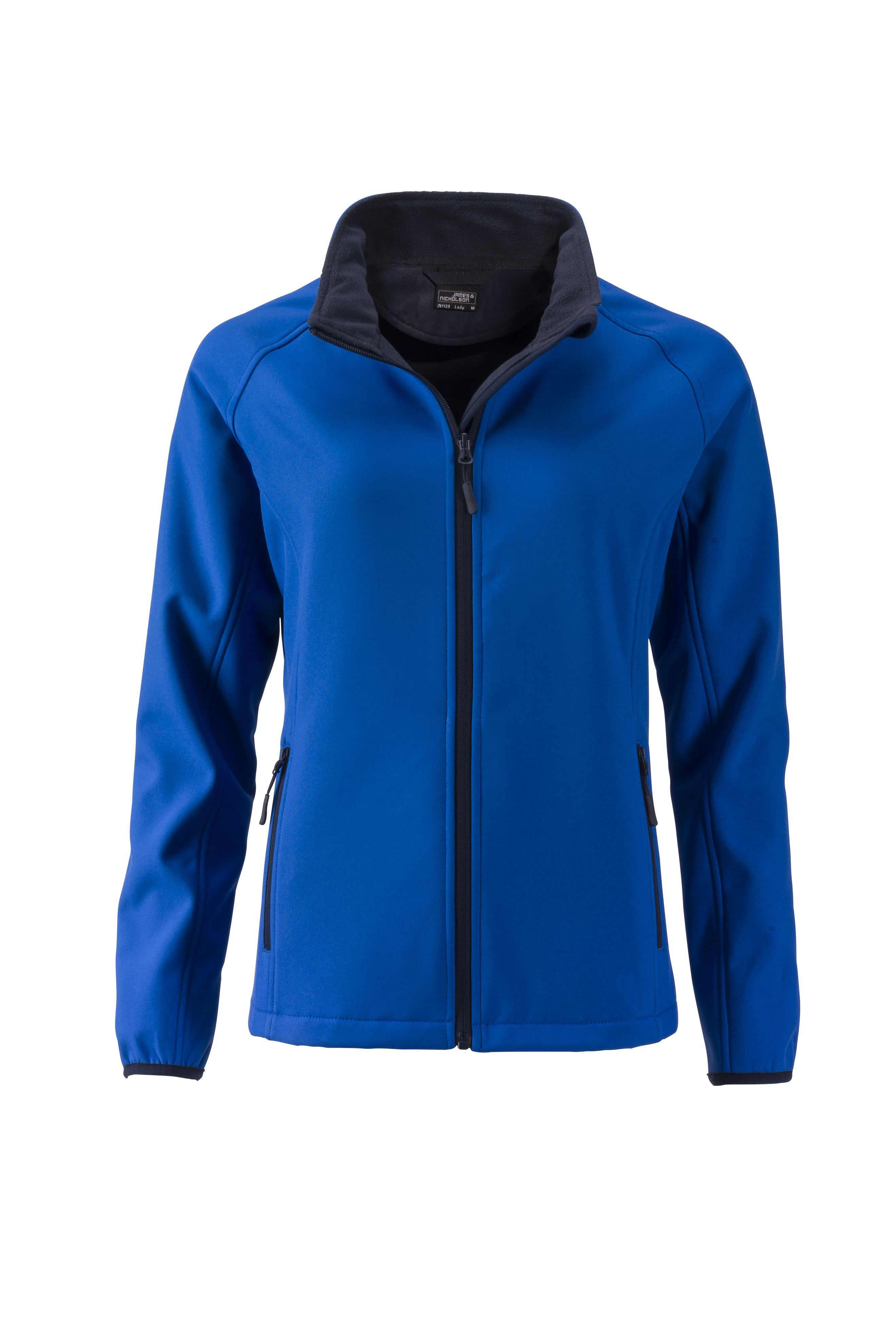 Ladies Promo Softshell Jacke JN1129