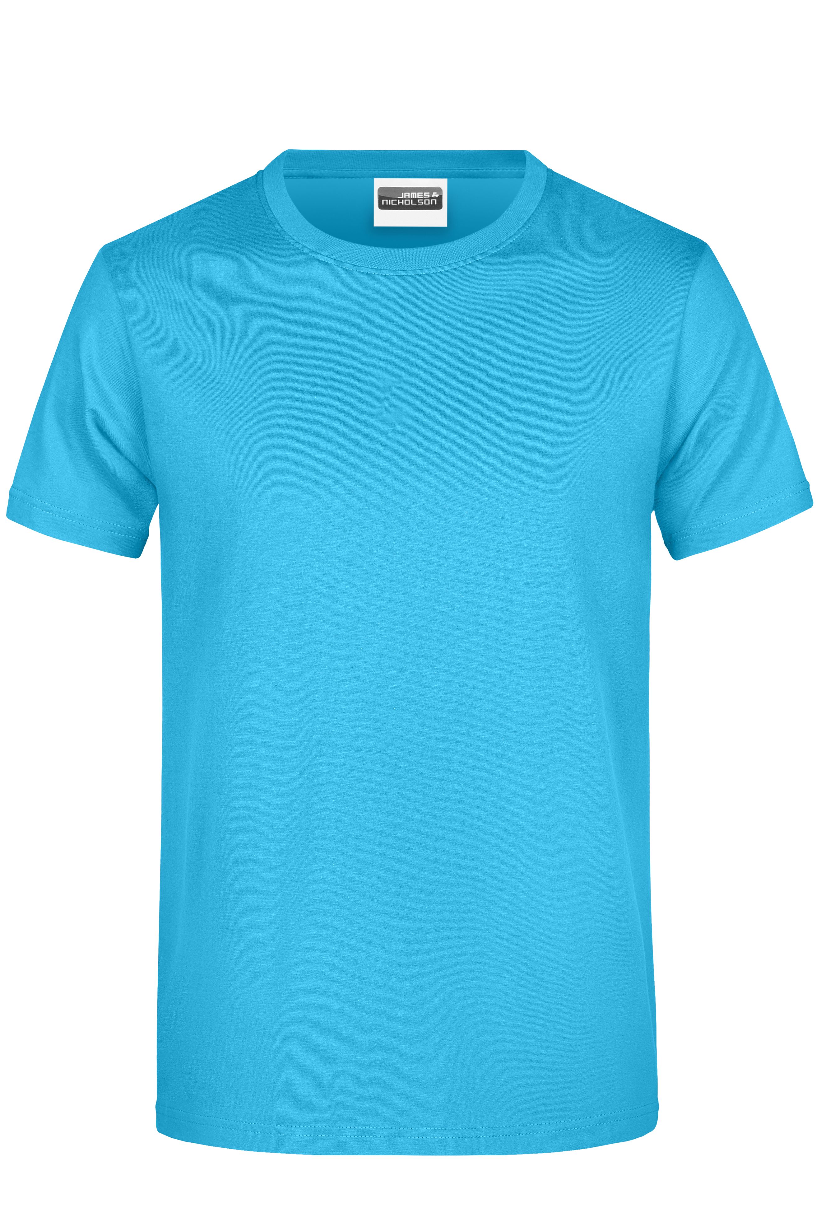 Basic-T für Damen und Herren JN746/797 Promo