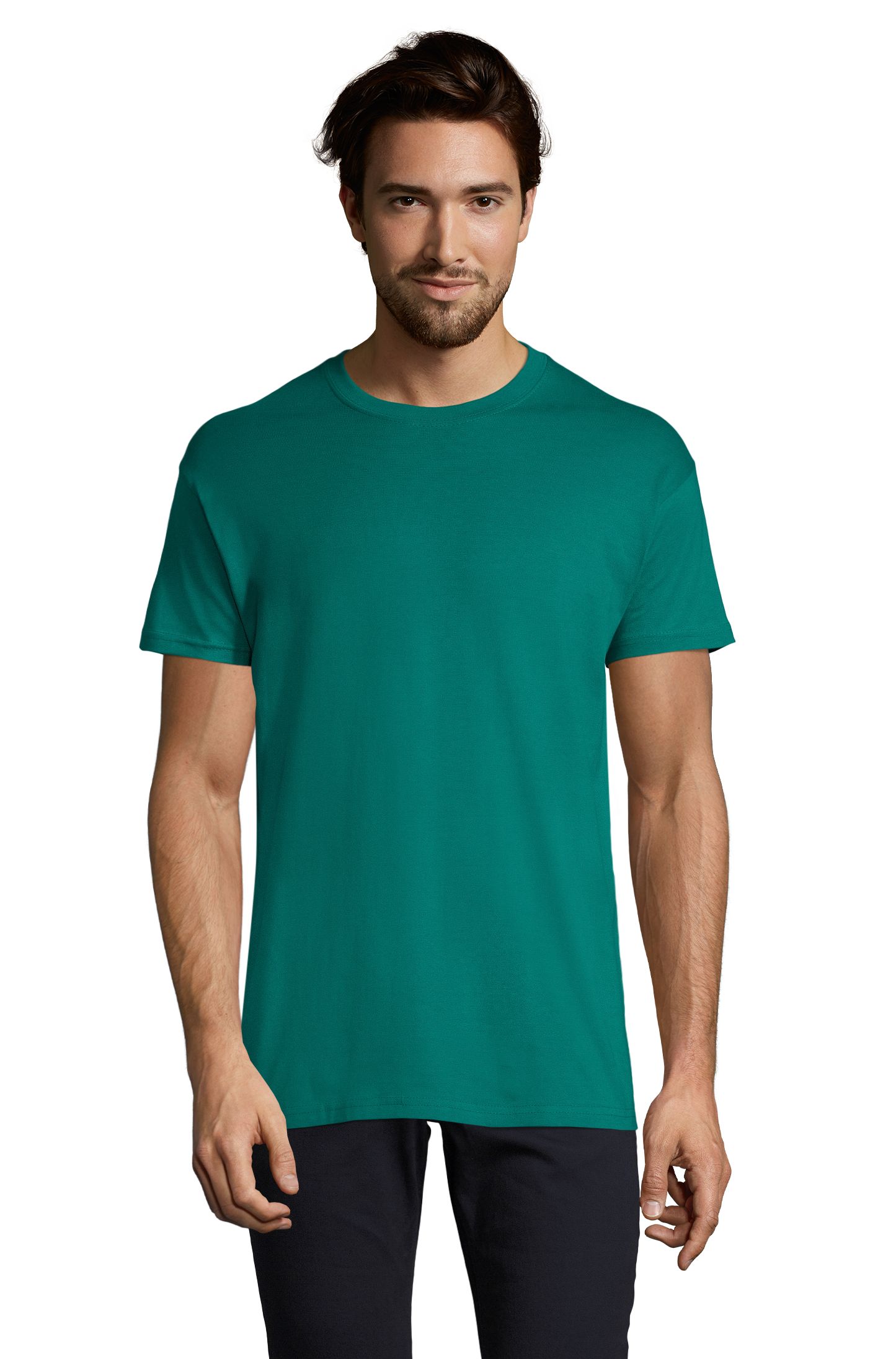 Promo-Shirt 100% Baumwolle (Imperial)
