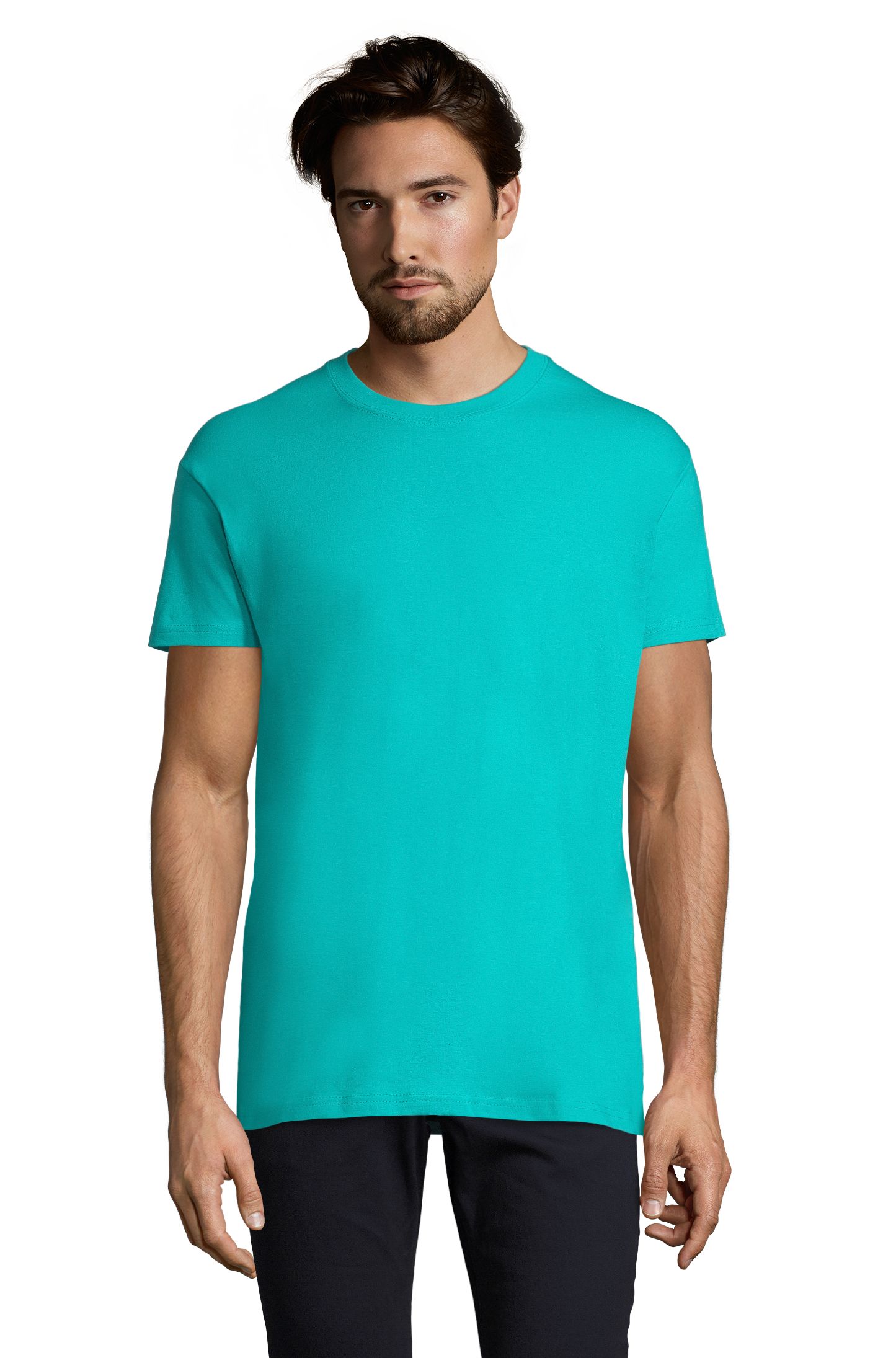 Promo-Shirt 100% Baumwolle (Imperial)