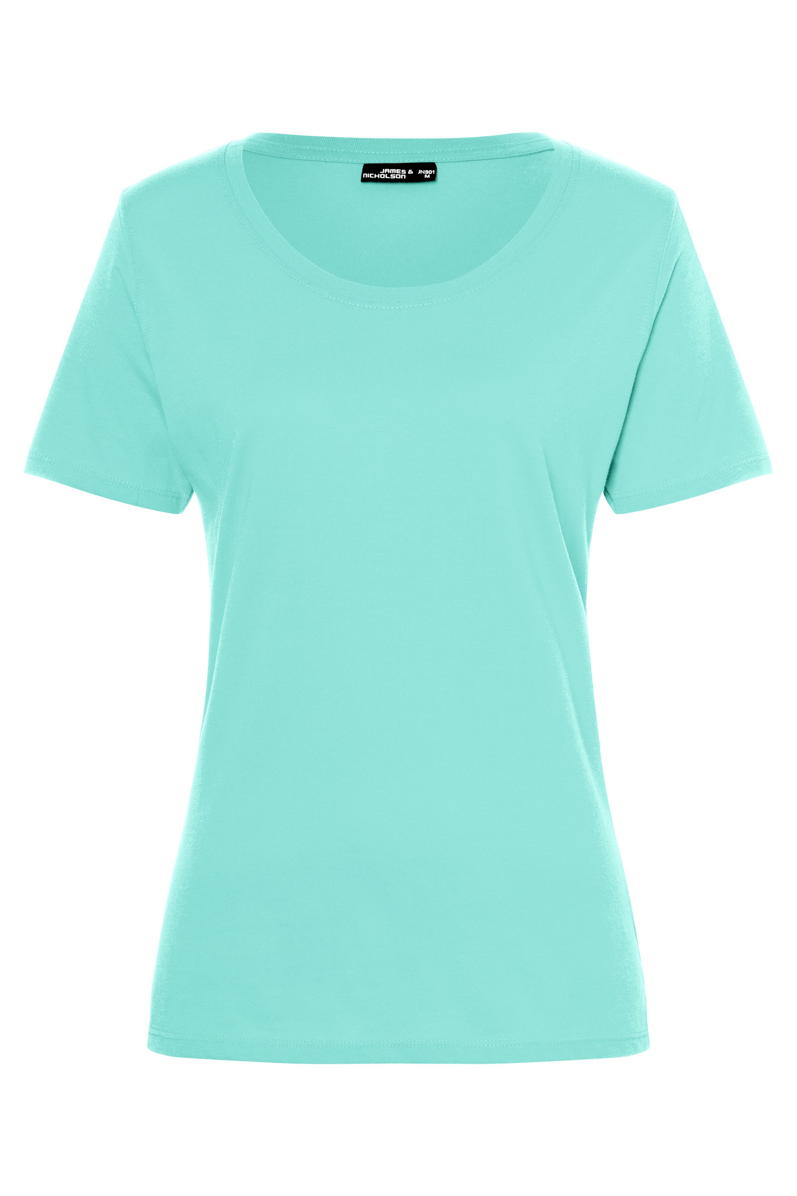Ladies Basic-T JN901 nicht tailliert