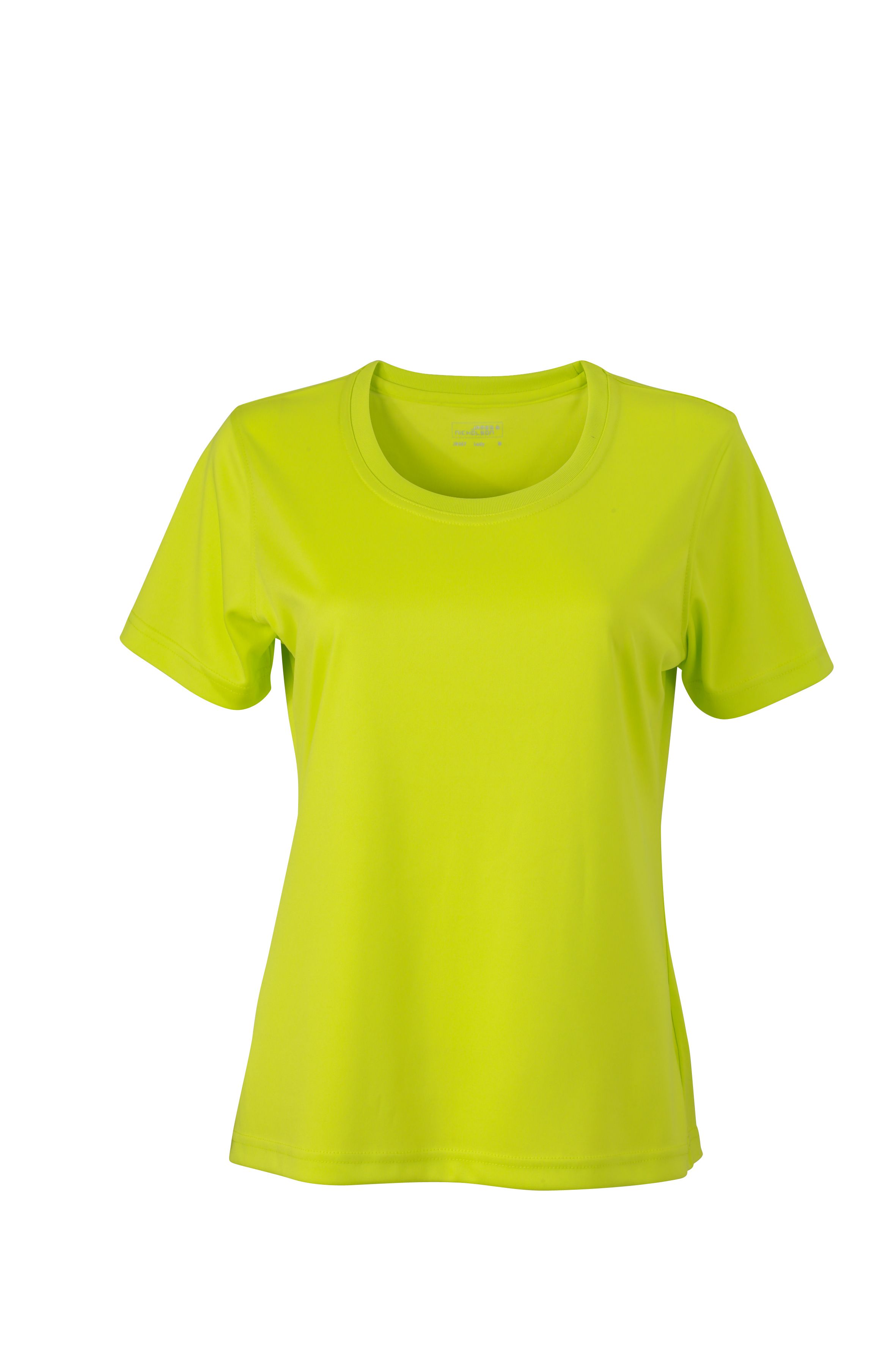 Promo Funktions-Shirt  JN357/358