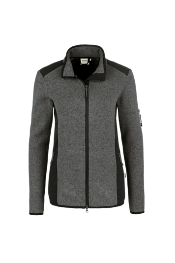 Damen-Strickfleecejacke Churchill H236