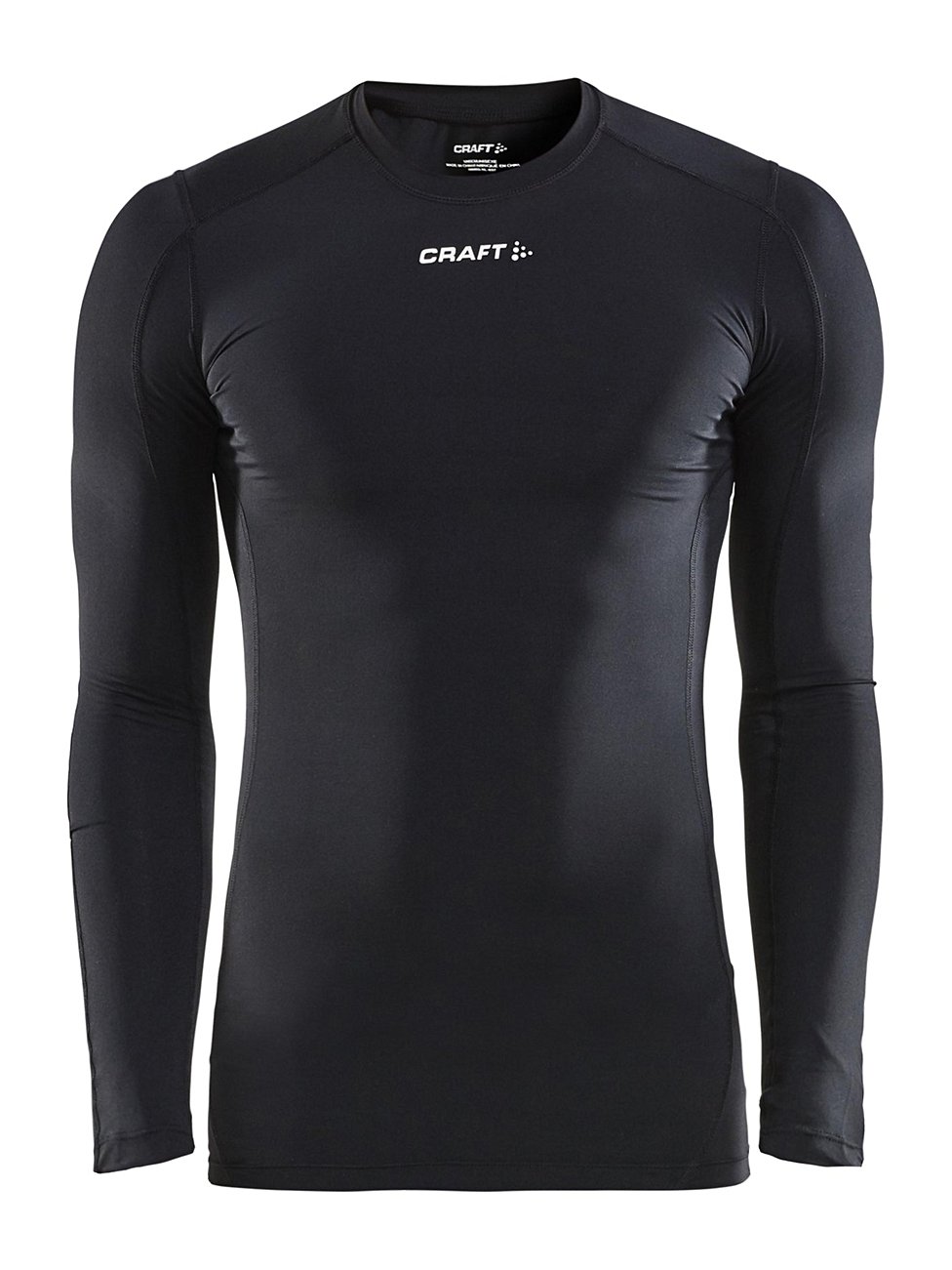 Herren Compression Longsleeve CR1906856
