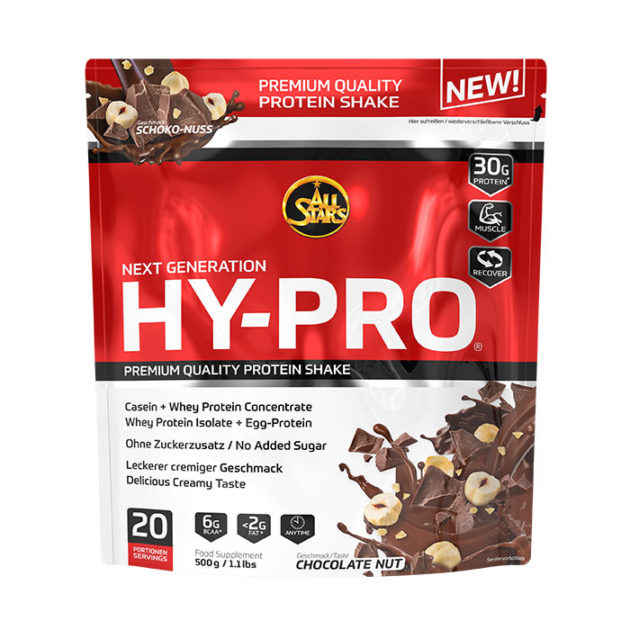 HY-Pro 500g Protein