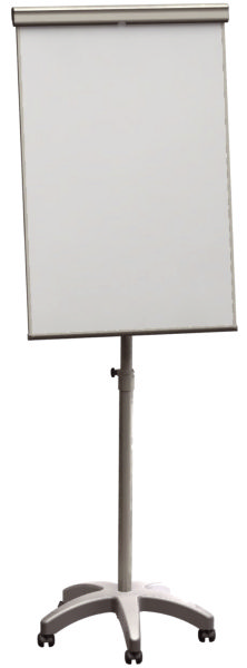 Mobiles Flipchart