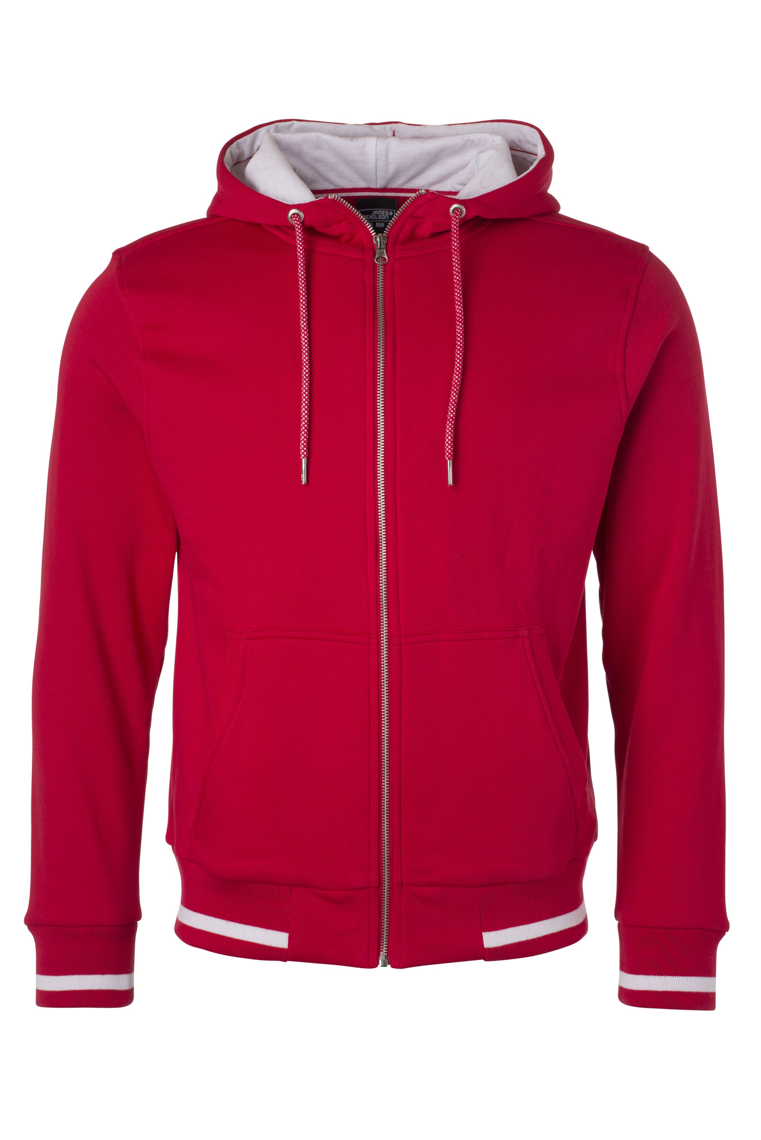 Ladies Club Sweat Jacket JN775