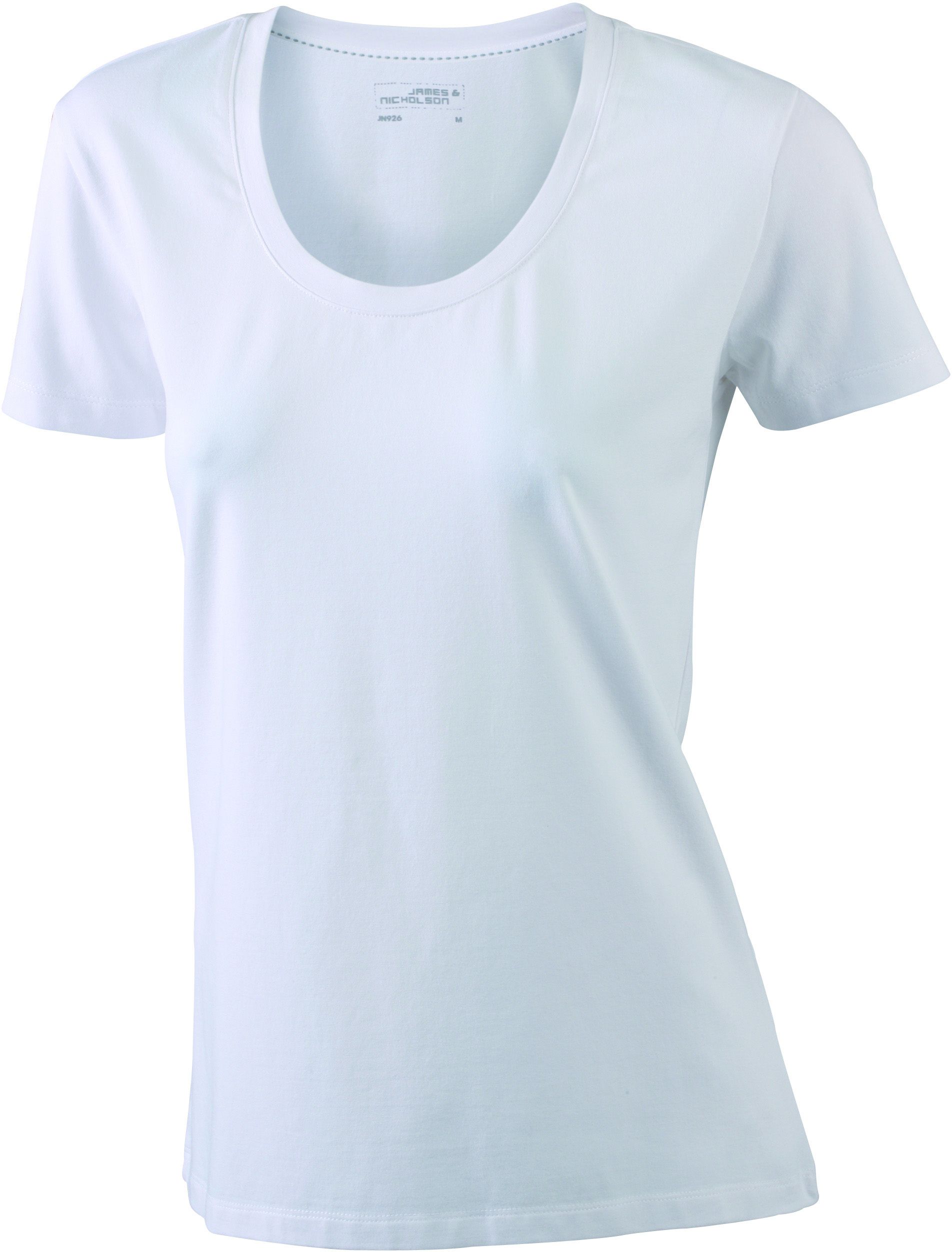 Ladies Stretch T-Shirt JN926