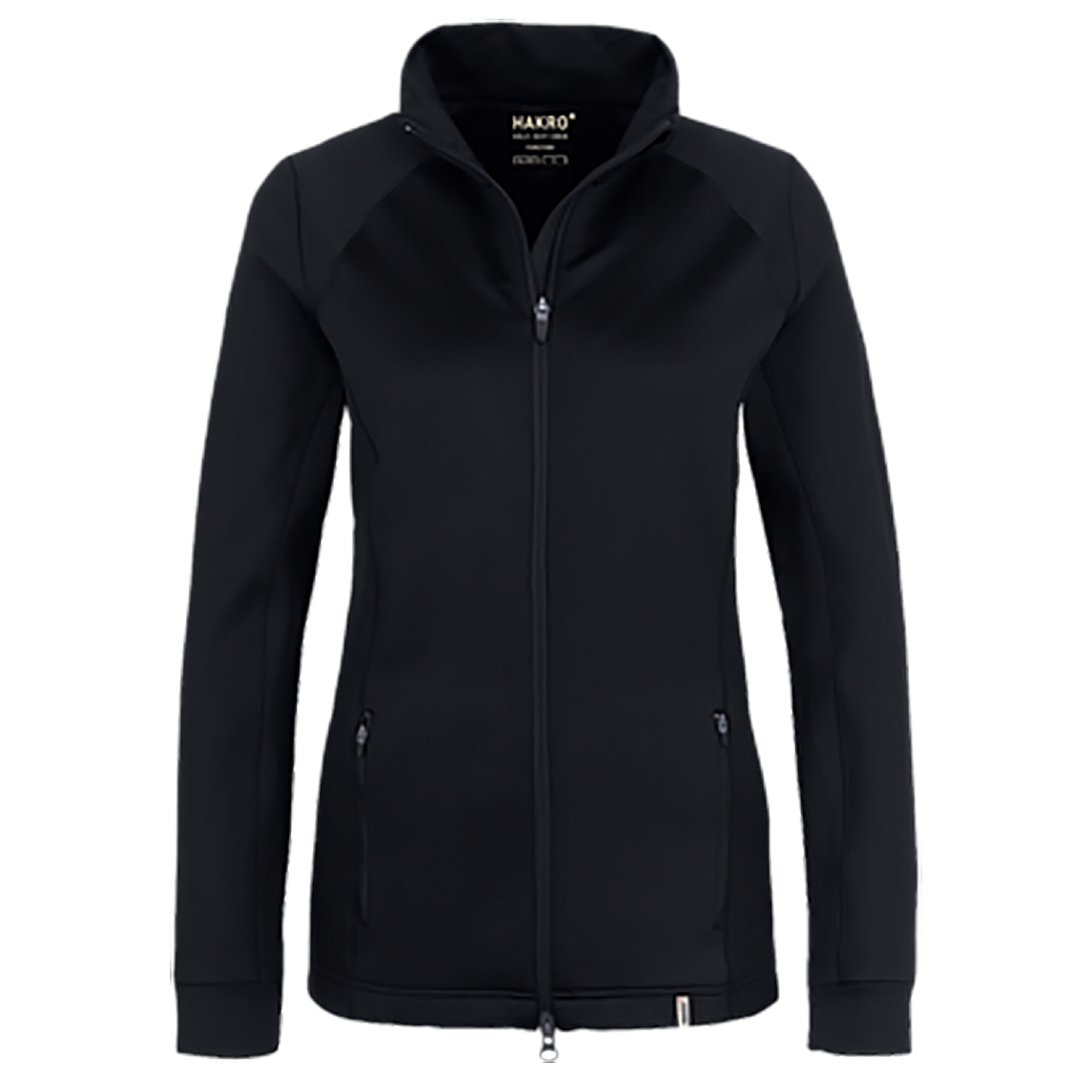 Tec Jacke, Damen- und Herrenmodel H 207/807