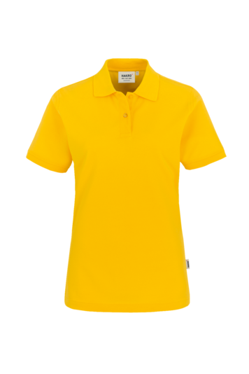 Damen-Poloshirt Top H224
