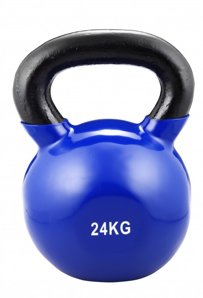 Kettlebells Vinyl