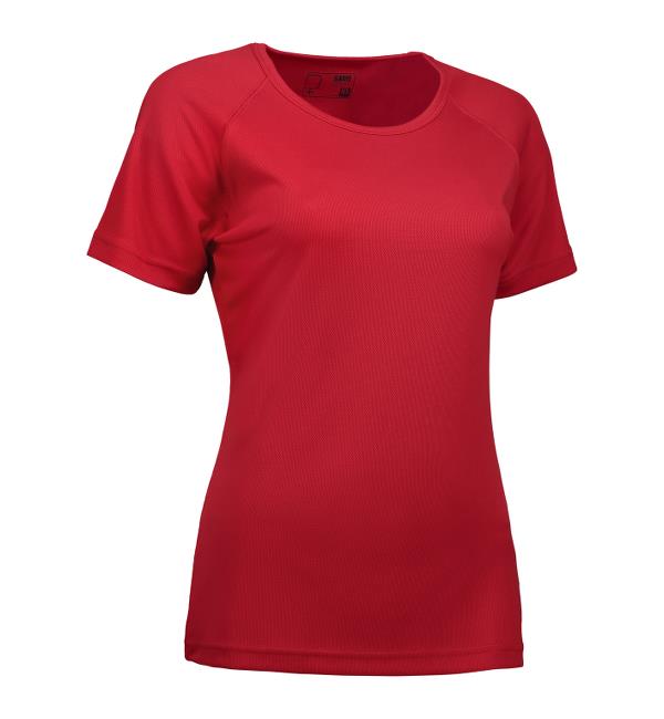 GAME Damen Active T-Shirt ID0571