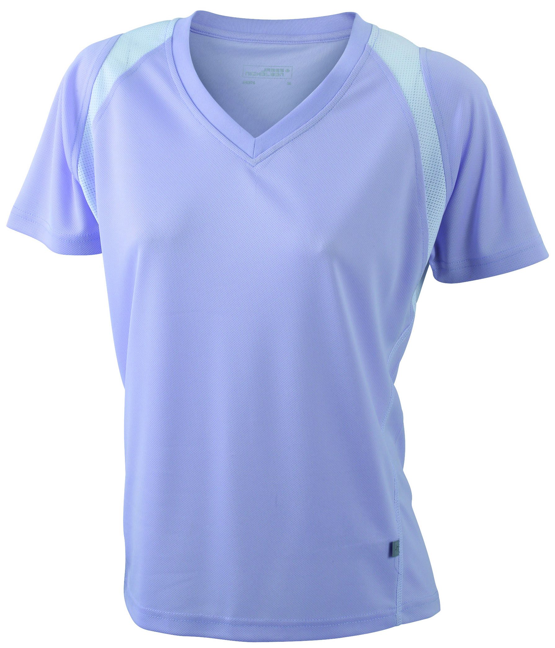 Ladies Running T-Shirt JN396