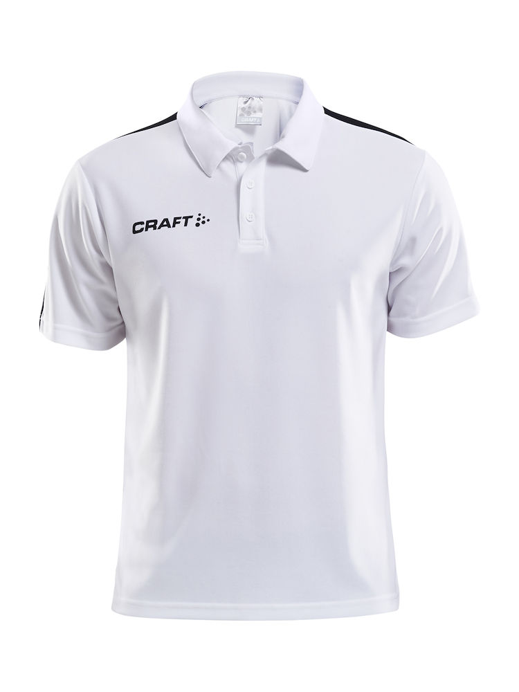 Progress Polo Pique (Herren)