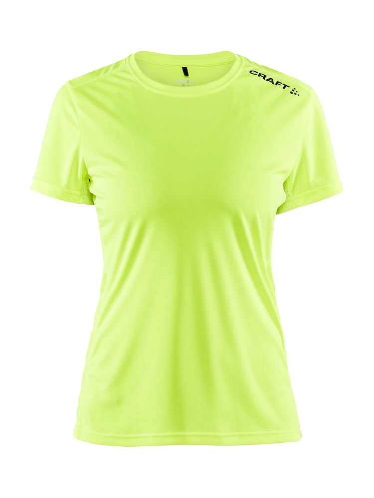 Rush Tee (Damen)