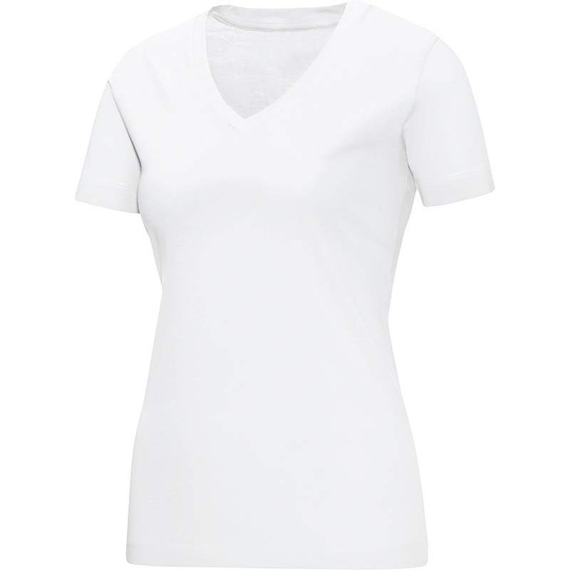 Team V-Shirt J6113