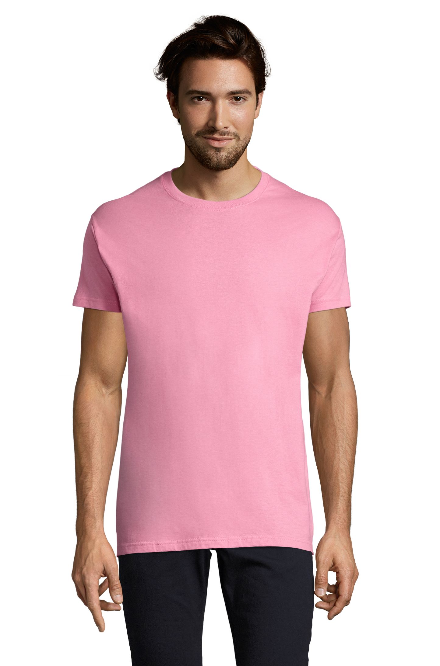 Promo-Shirt 100% Baumwolle (Imperial)