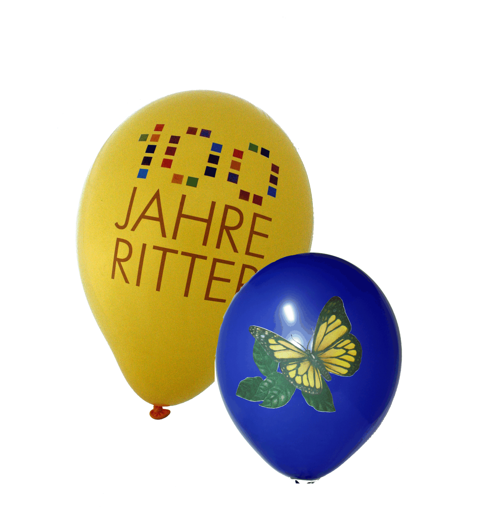 Luftballons
