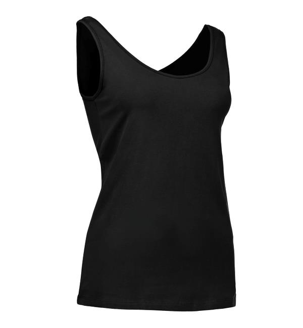 Damen Stretch Tanktop ID0592