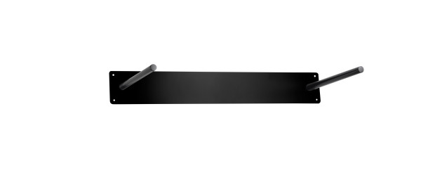 Wandaufhängung aus Metall