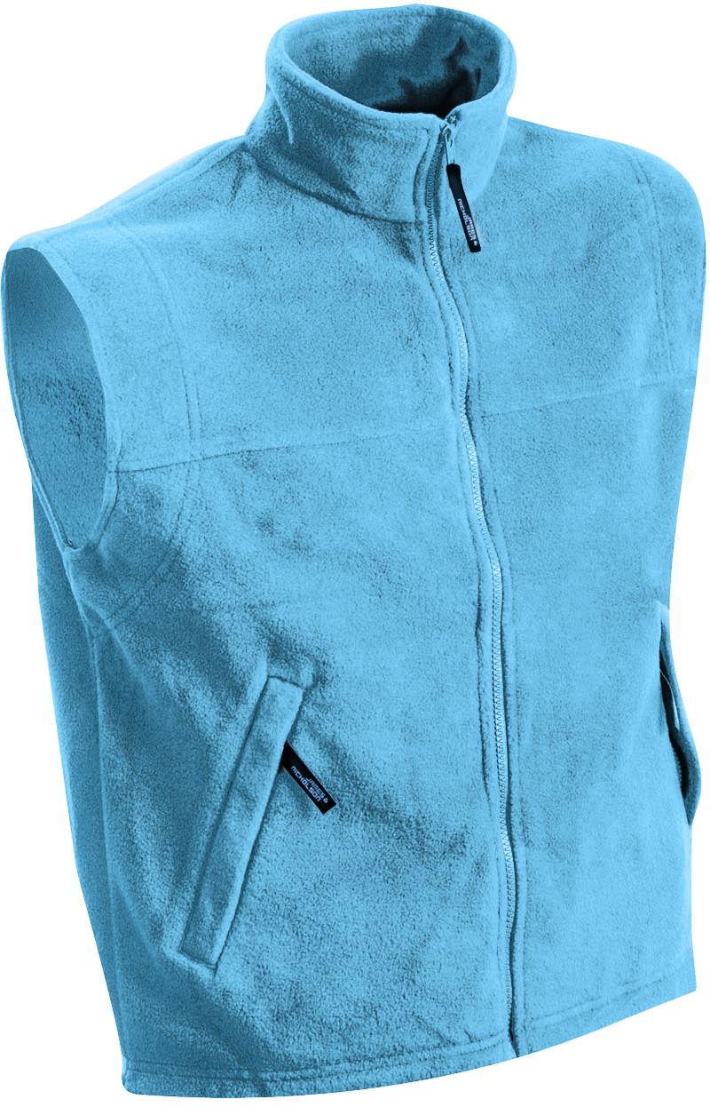 Men's Microfleece Weste JN045