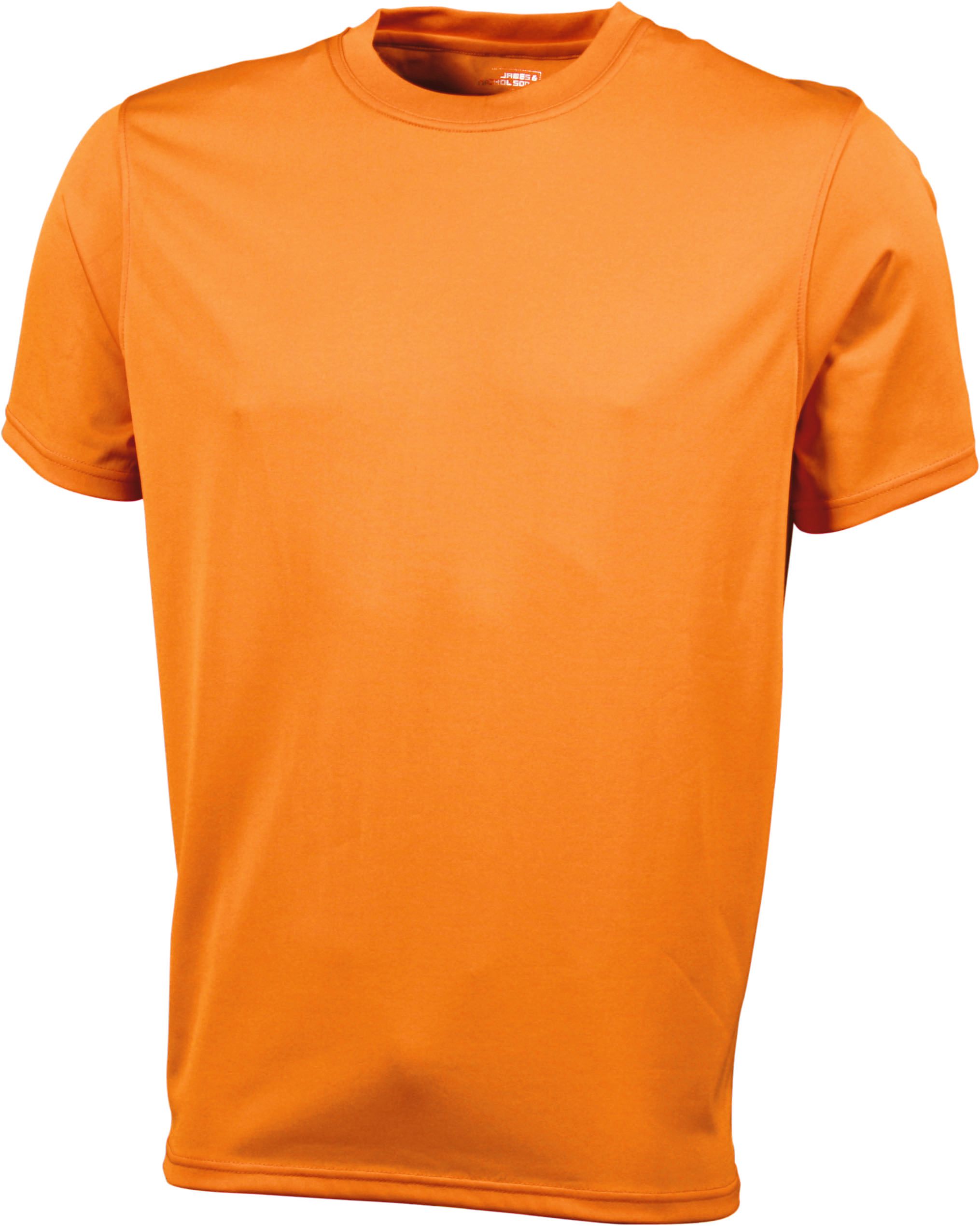 Men's Active T-Shirt JN358