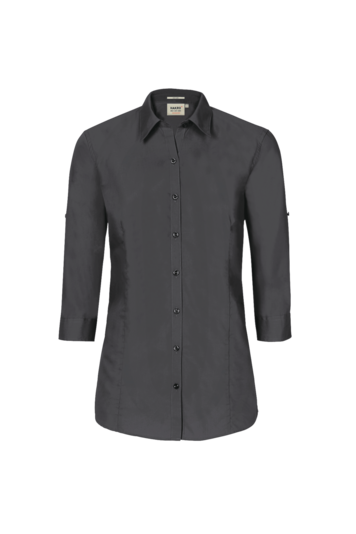 Bluse Vario-¾-Arm Mikralinar® H120