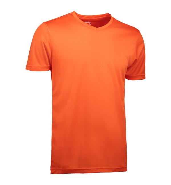 YES Herren Active T-Shirt ID2030