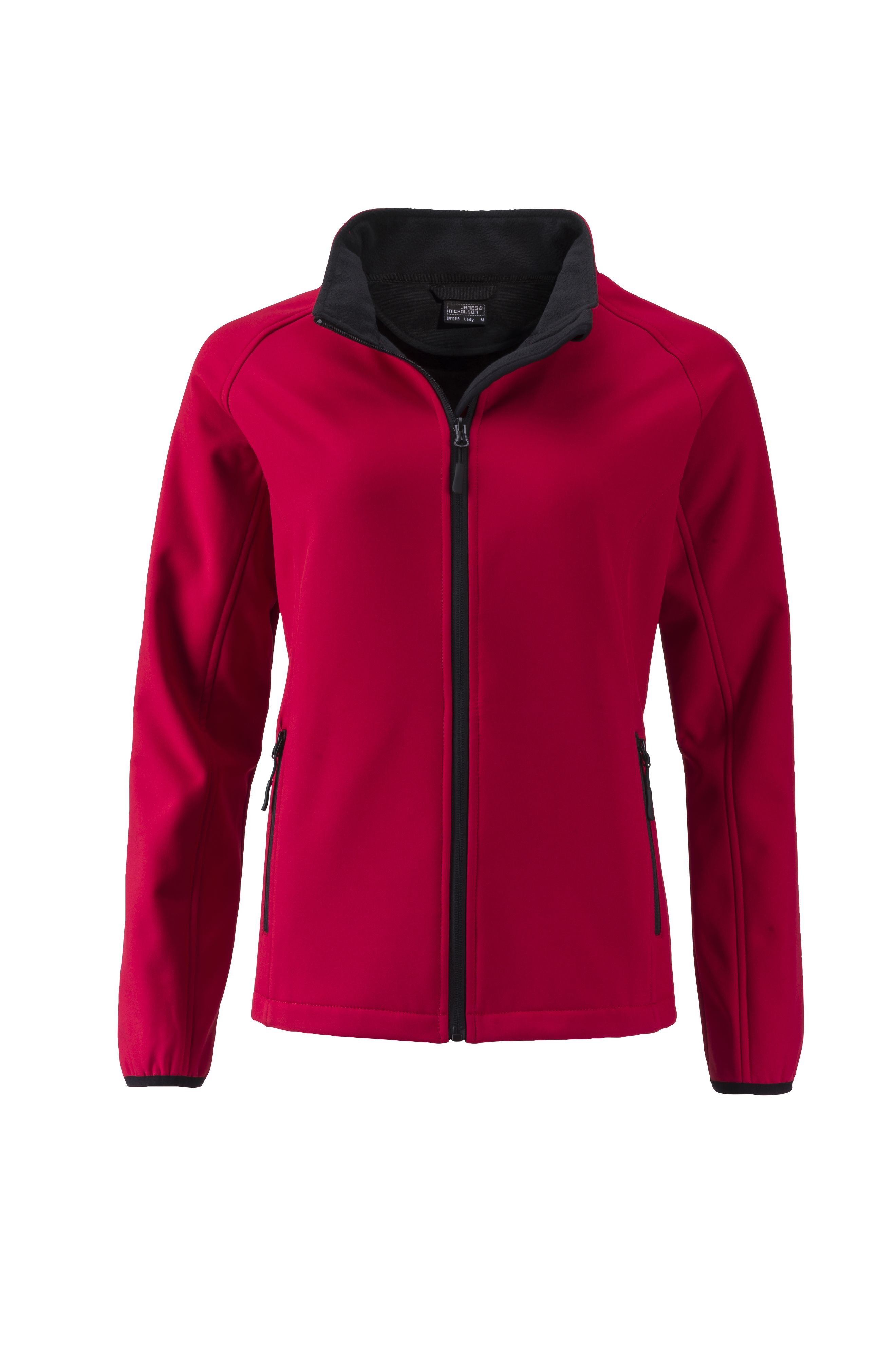 Ladies Promo Softshell Jacke JN1129